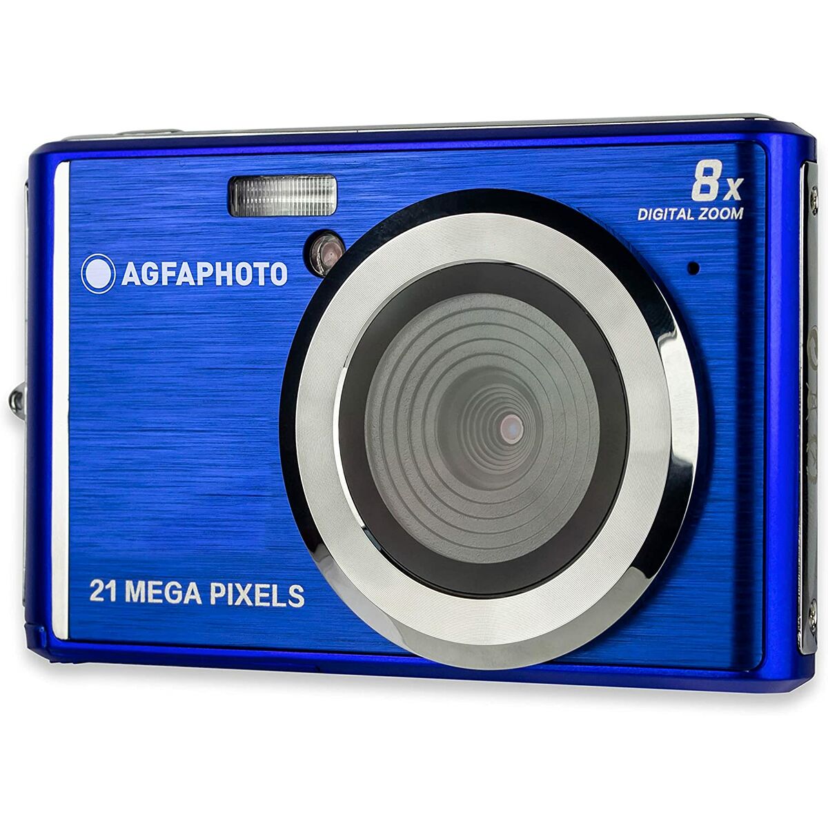 Digitālā Kamera Agfa DC5200